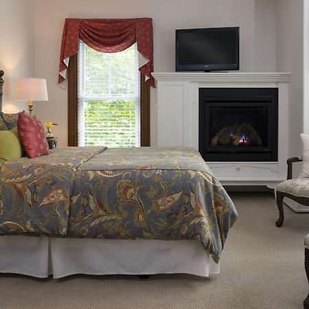 فريبورت، نيويورك Brewster House Bed & Breakfast المظهر الخارجي الصورة