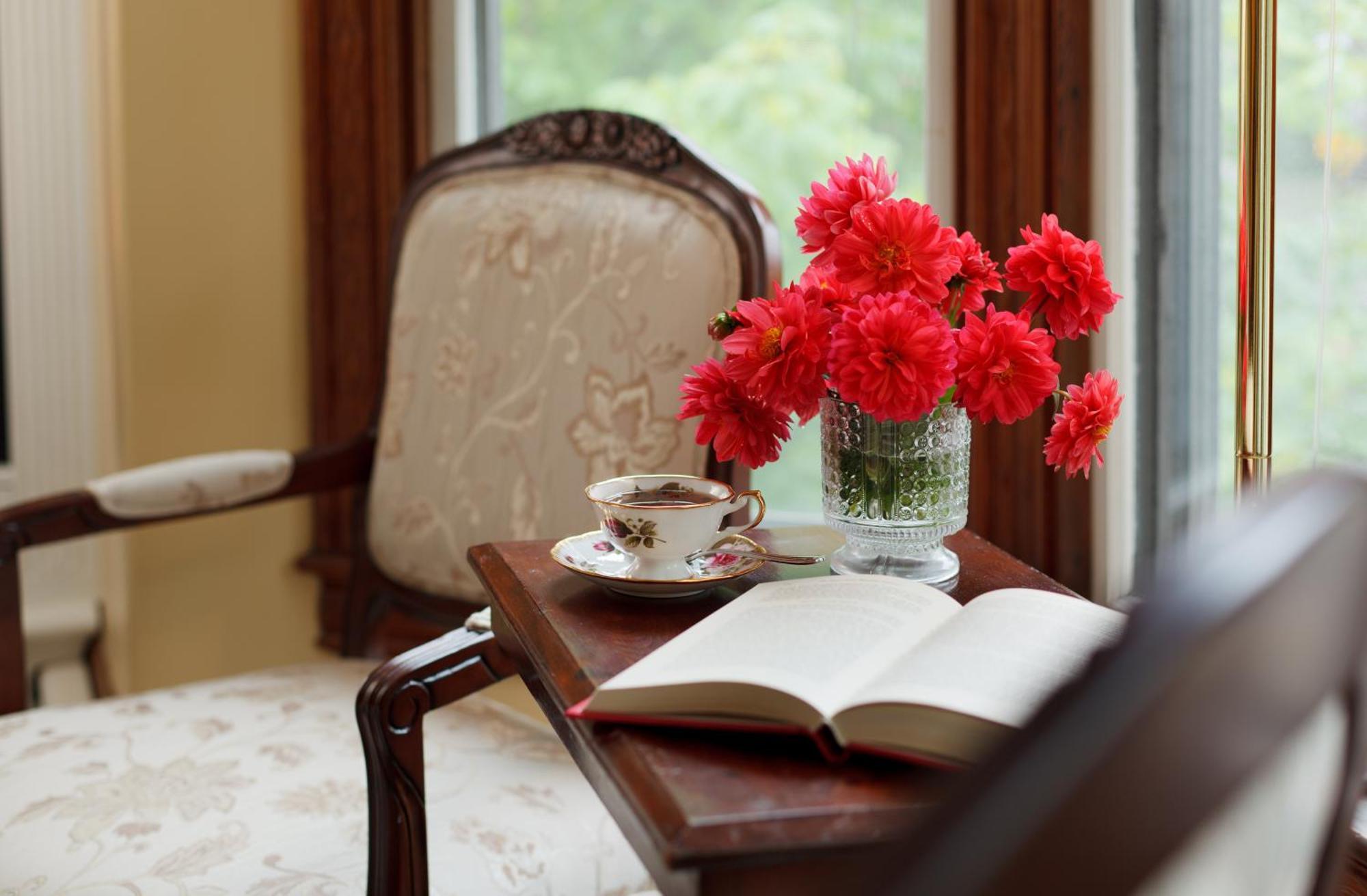 فريبورت، نيويورك Brewster House Bed & Breakfast المظهر الخارجي الصورة