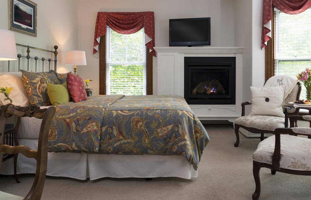 فريبورت، نيويورك Brewster House Bed & Breakfast المظهر الخارجي الصورة