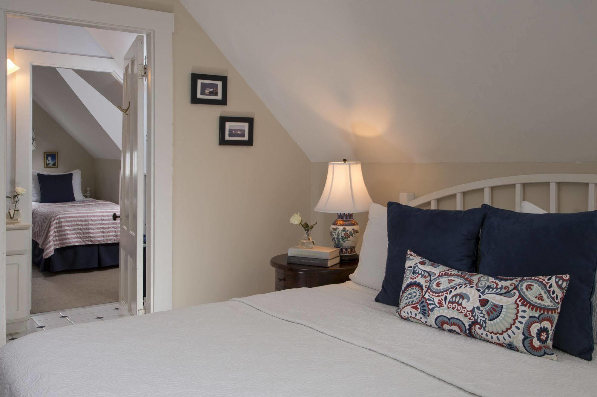 فريبورت، نيويورك Brewster House Bed & Breakfast المظهر الخارجي الصورة