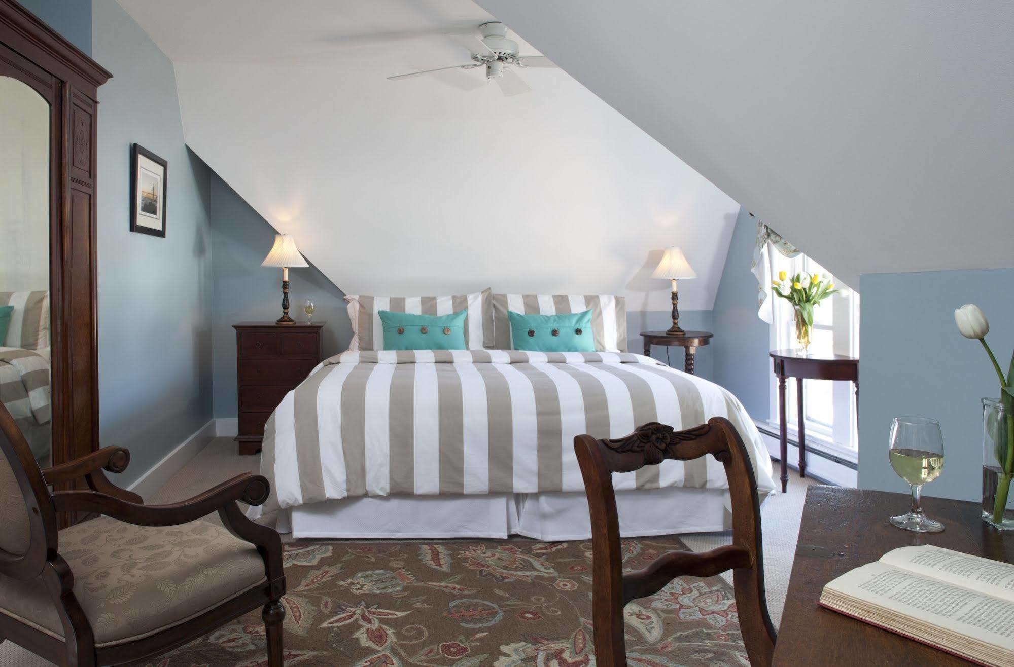 فريبورت، نيويورك Brewster House Bed & Breakfast المظهر الخارجي الصورة