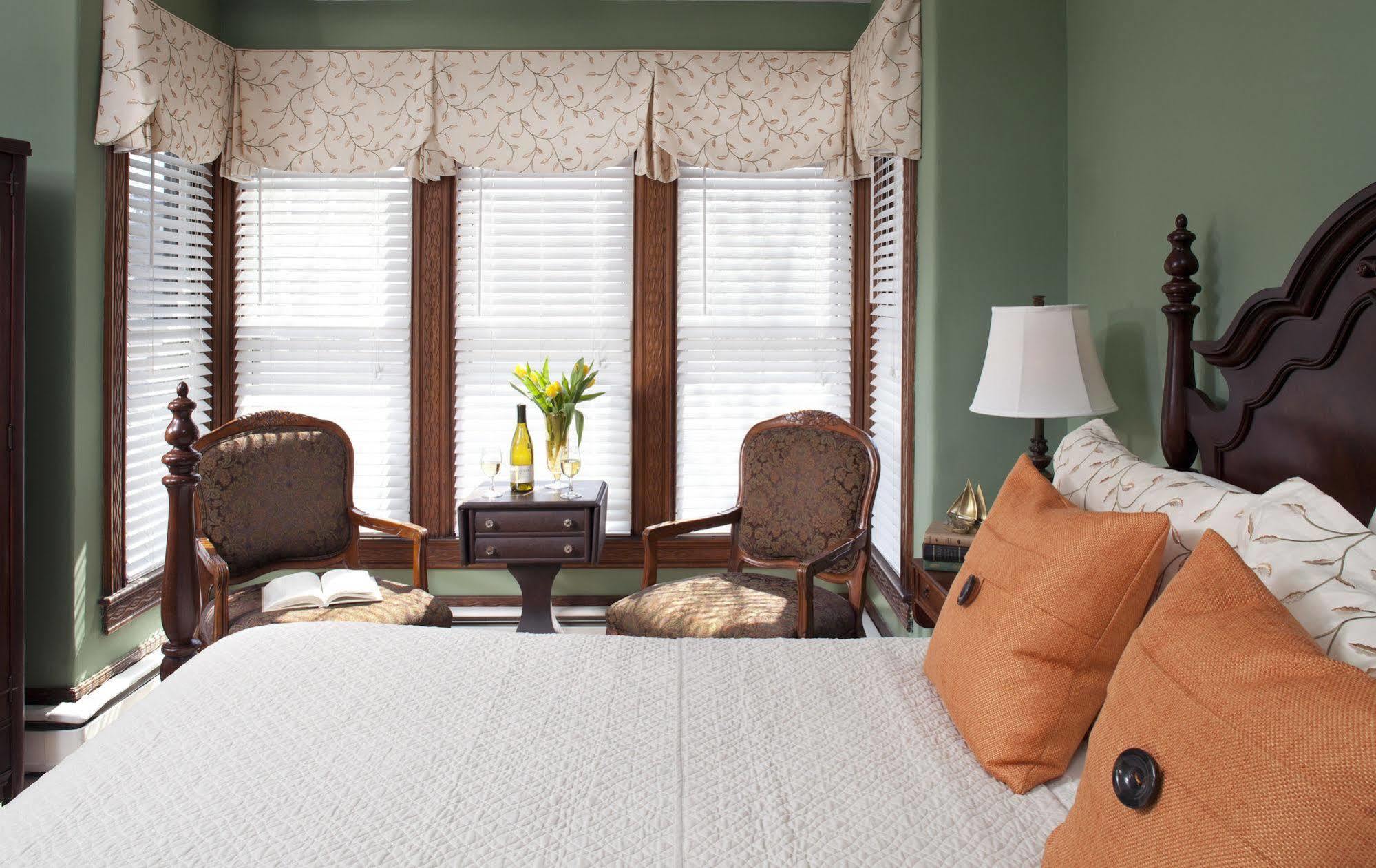 فريبورت، نيويورك Brewster House Bed & Breakfast المظهر الخارجي الصورة